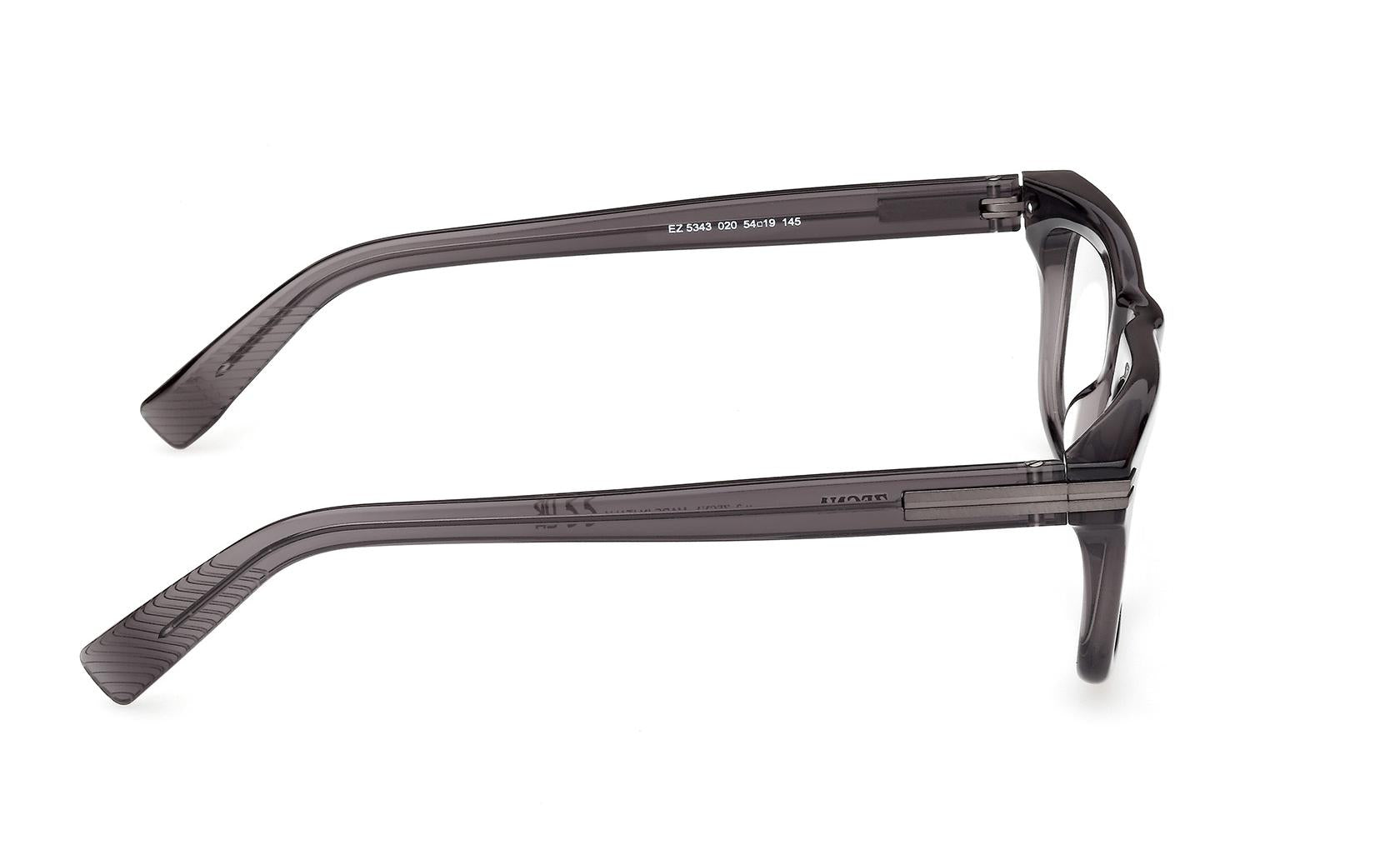 Zegna Eyeglasses EZ5343 020