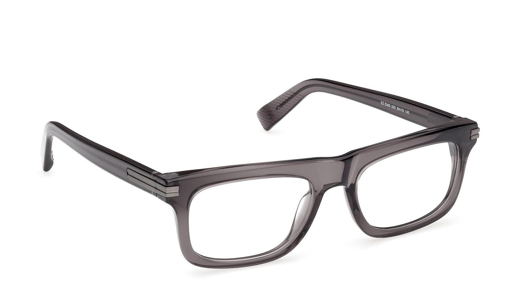 Zegna Eyeglasses EZ5343 020
