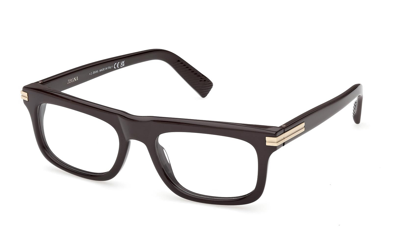 Zegna Eyeglasses EZ5343 048