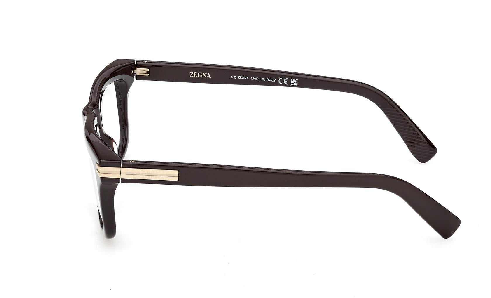 Zegna Eyeglasses EZ5343 048