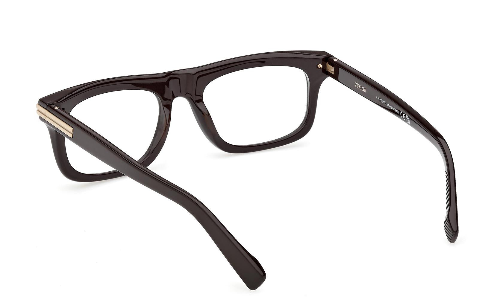 Zegna Eyeglasses EZ5343 048