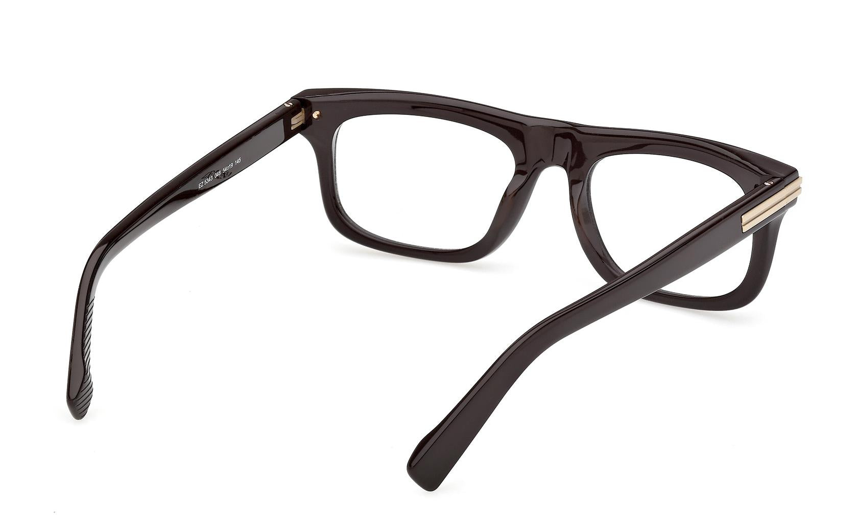 Zegna Eyeglasses EZ5343 048