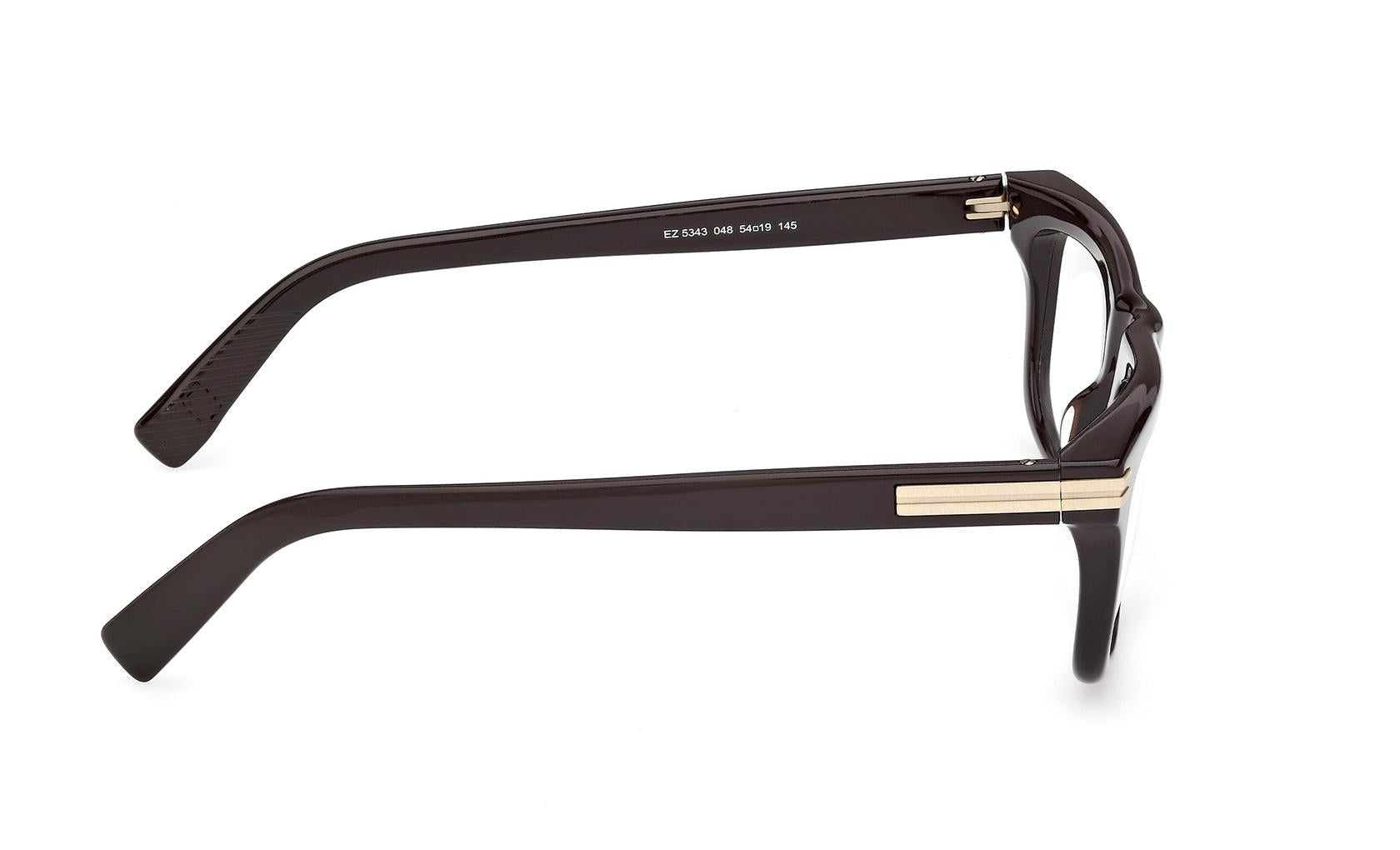 Zegna Eyeglasses EZ5343 048