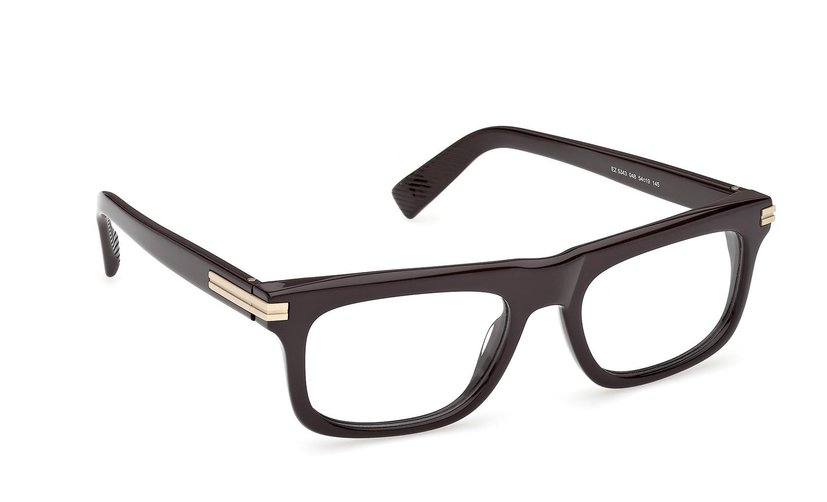 Zegna Eyeglasses EZ5343 048