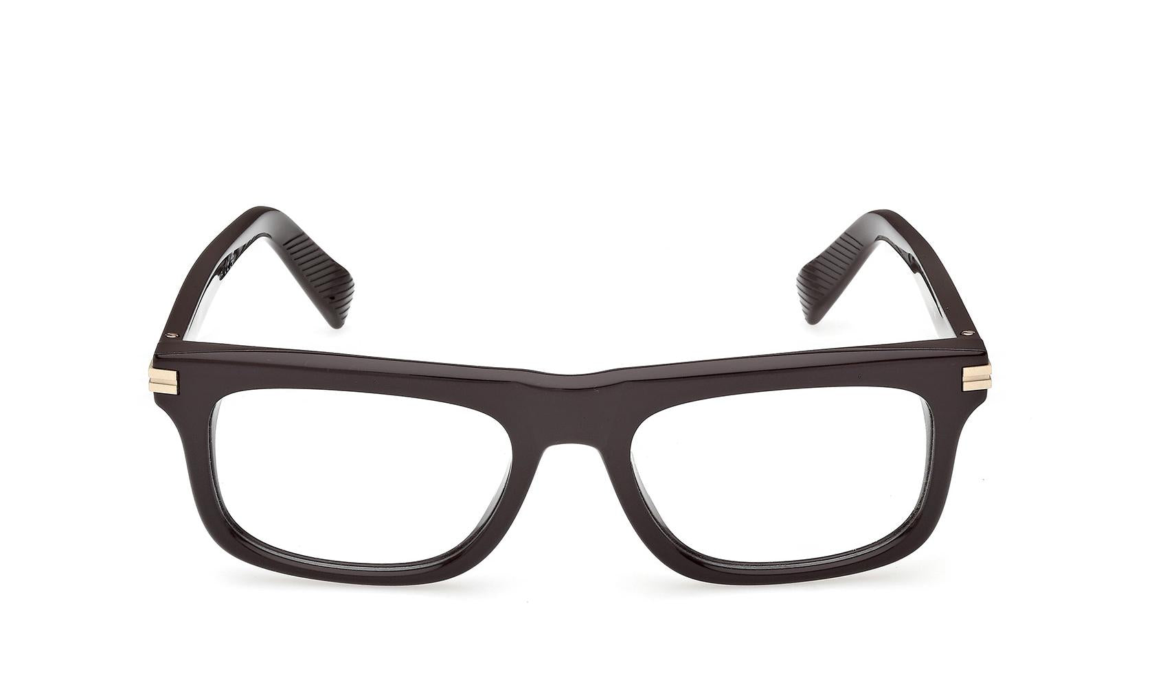 Zegna Eyeglasses EZ5343 048