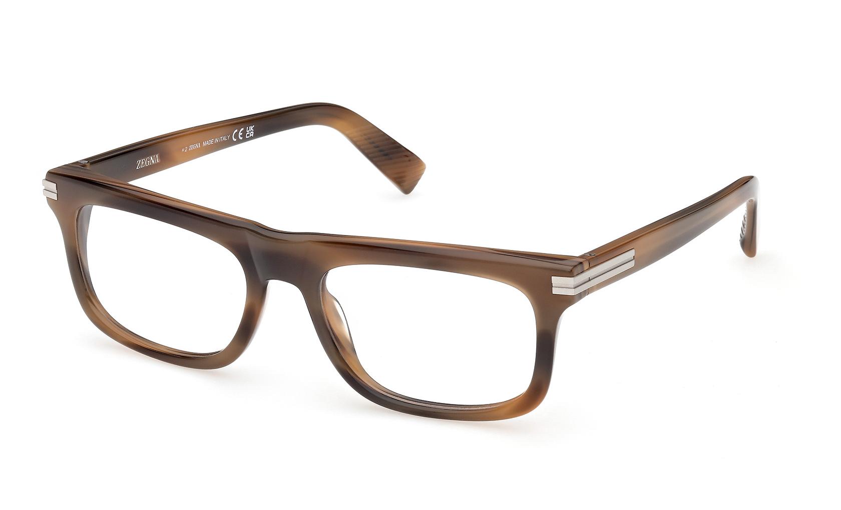 Zegna Eyeglasses EZ5343 052