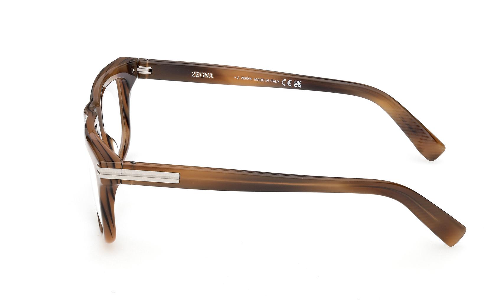 Zegna Eyeglasses EZ5343 052
