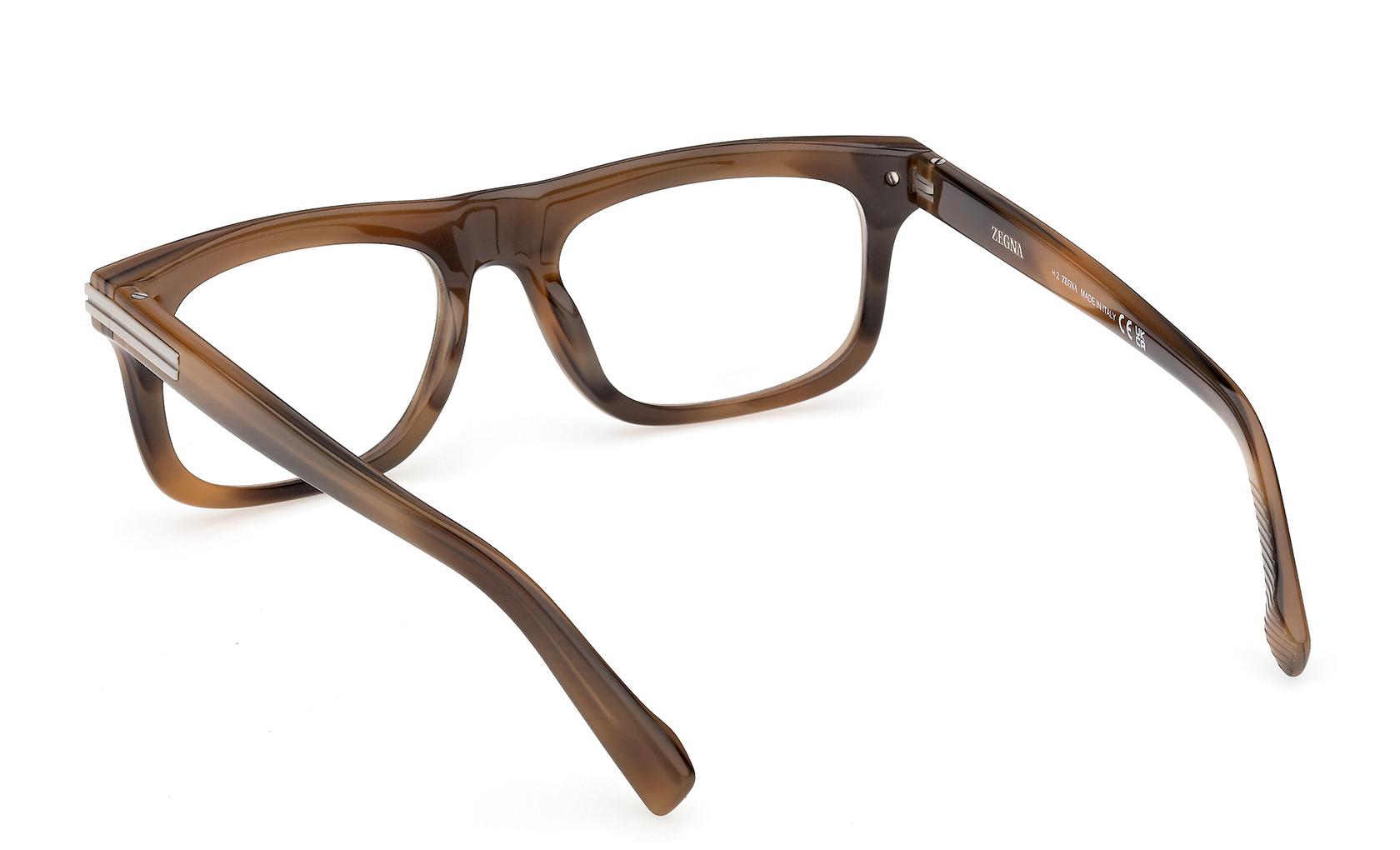 Zegna Eyeglasses EZ5343 052