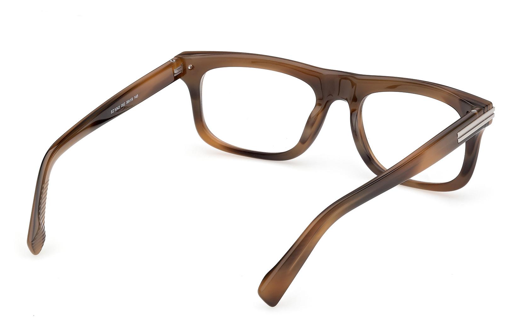 Zegna Eyeglasses EZ5343 052