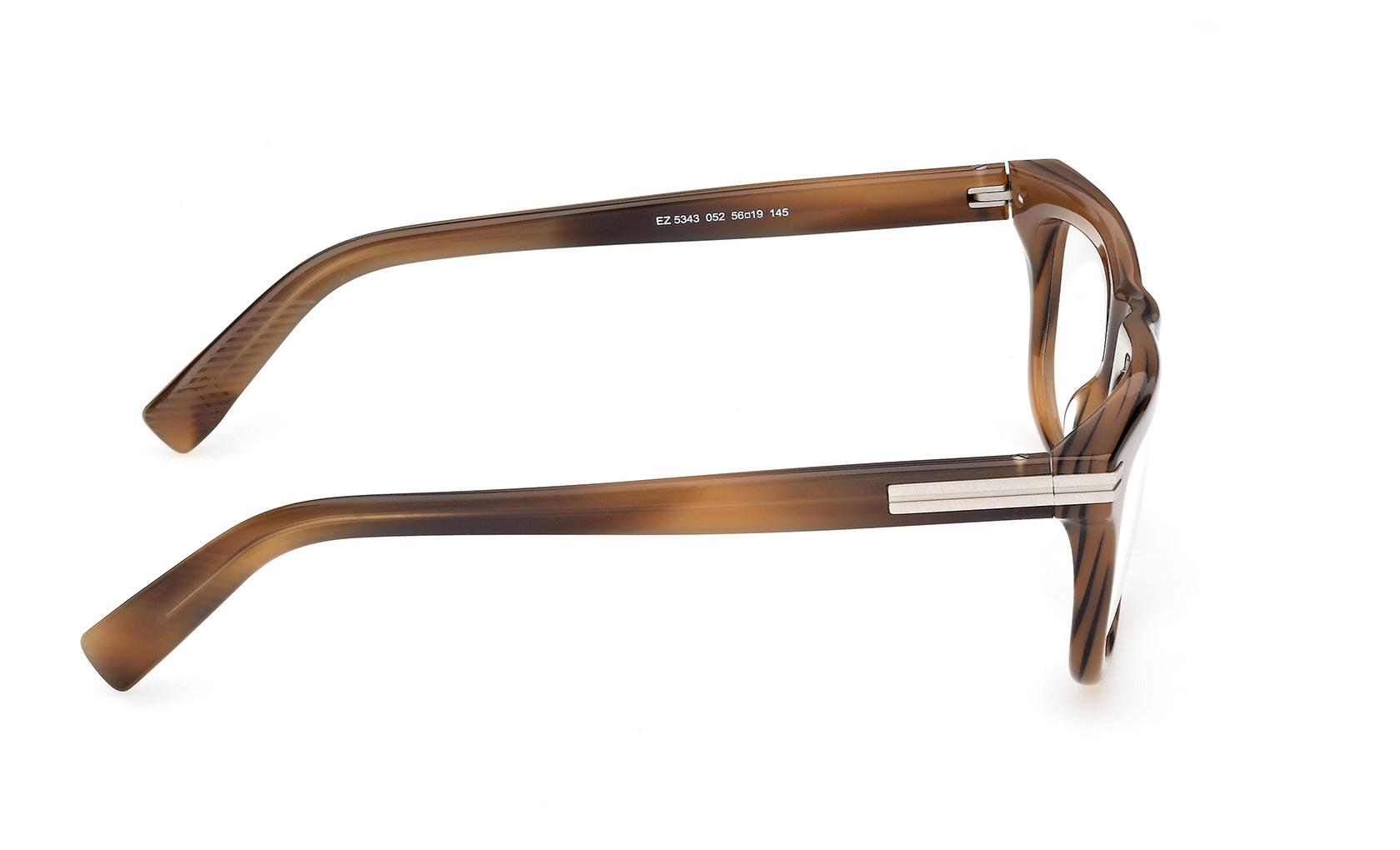 Zegna Eyeglasses EZ5343 052