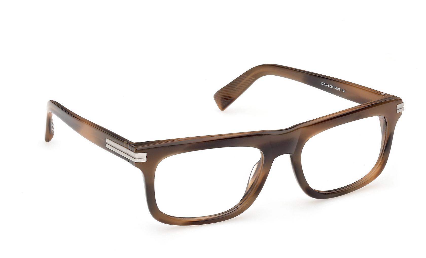 Zegna Eyeglasses EZ5343 052