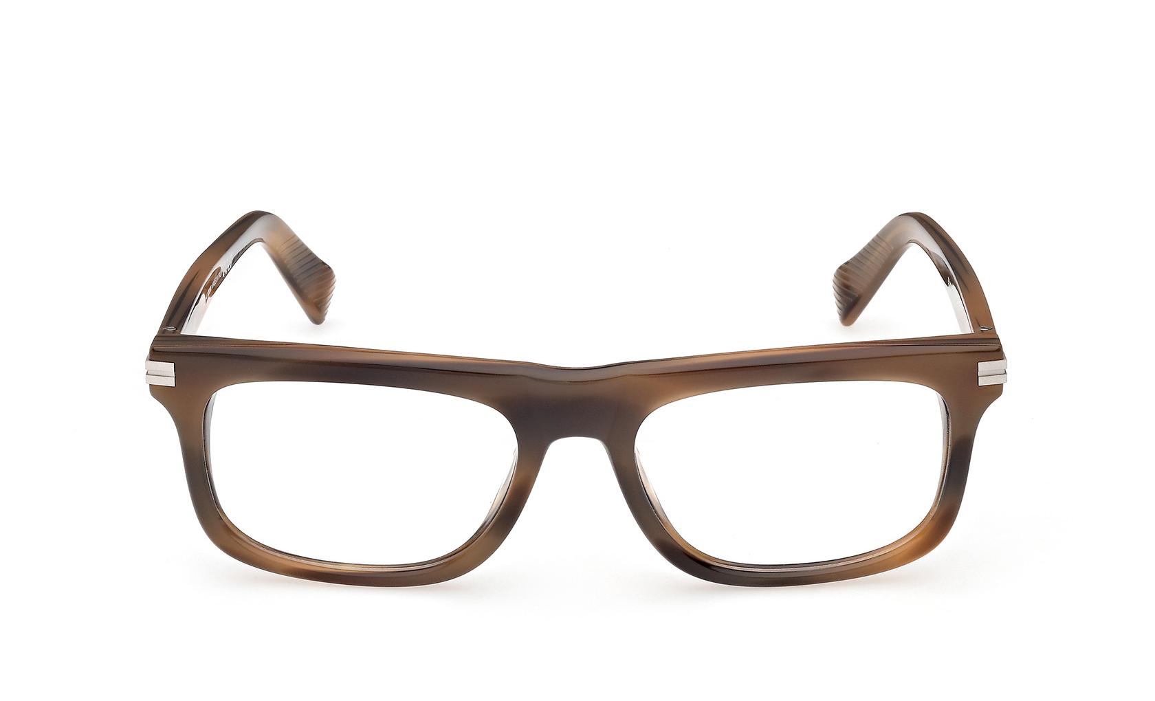 Zegna Eyeglasses EZ5343 052