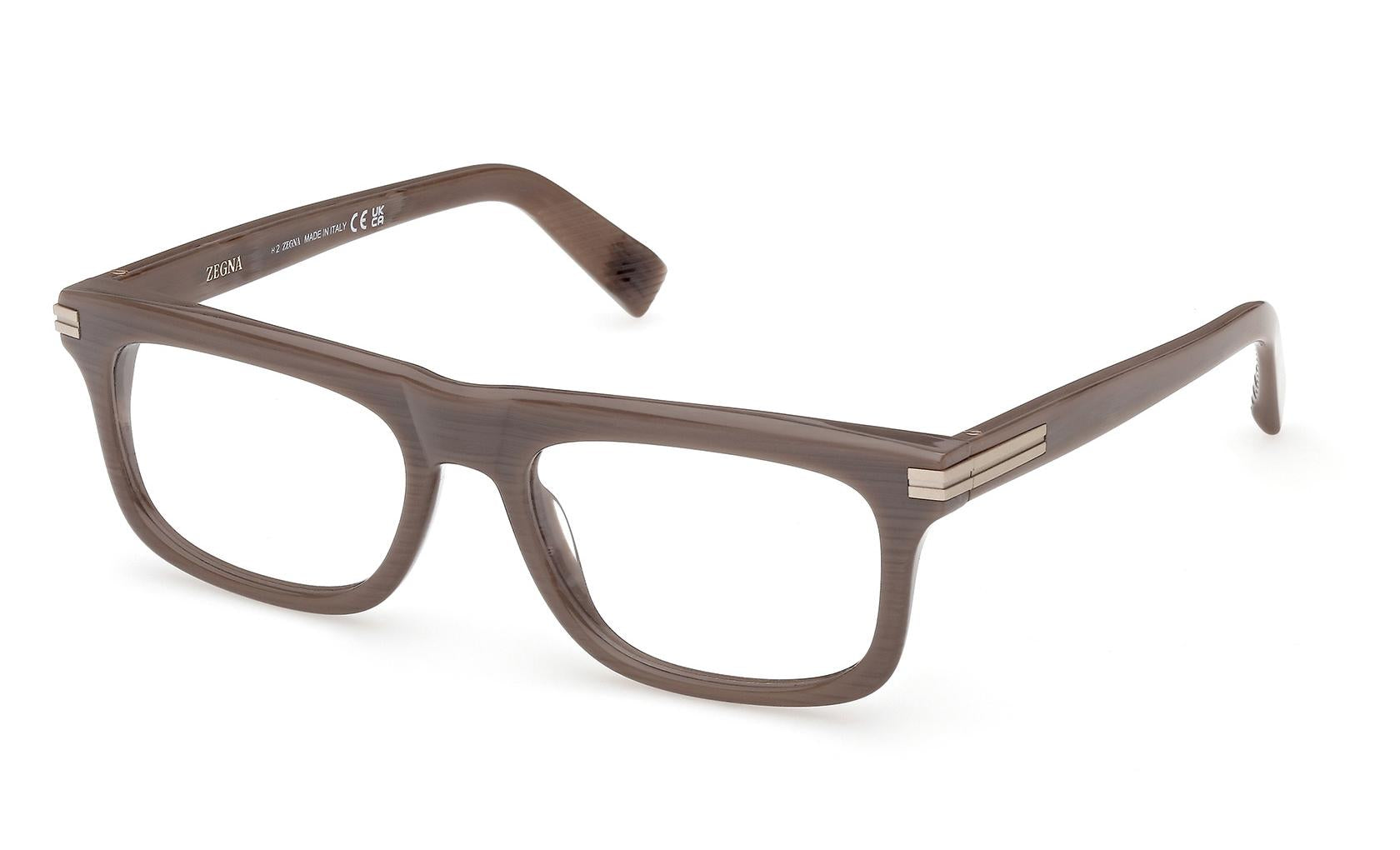 Zegna Eyeglasses EZ5343 059