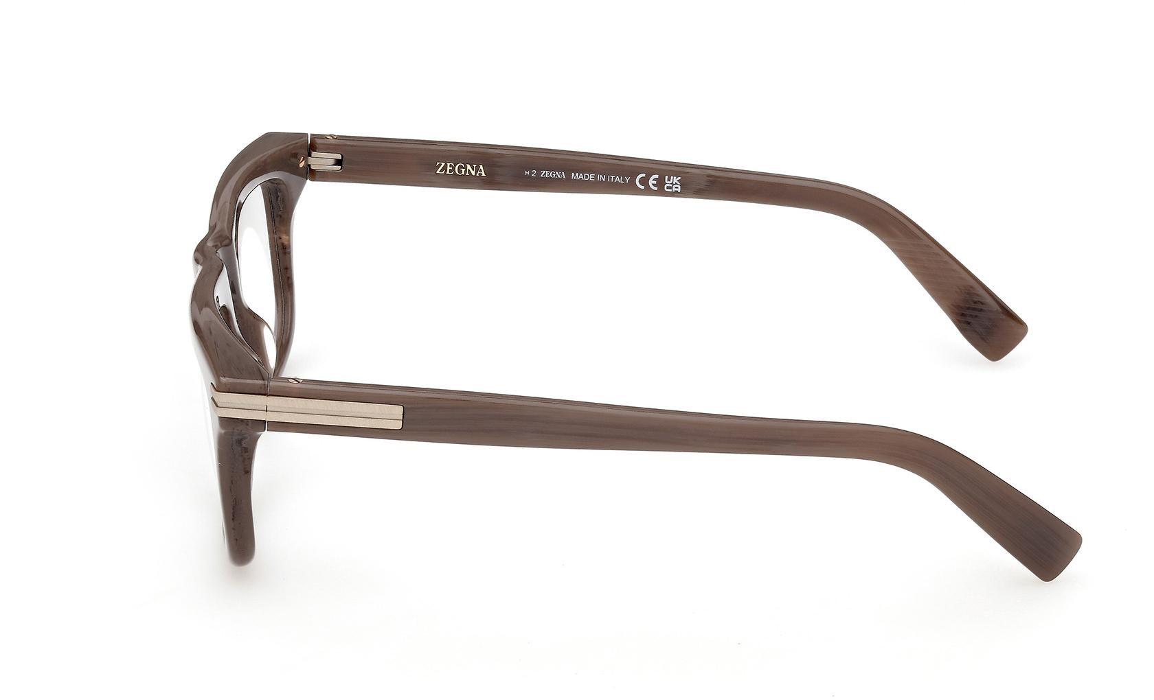 Zegna Eyeglasses EZ5343 059