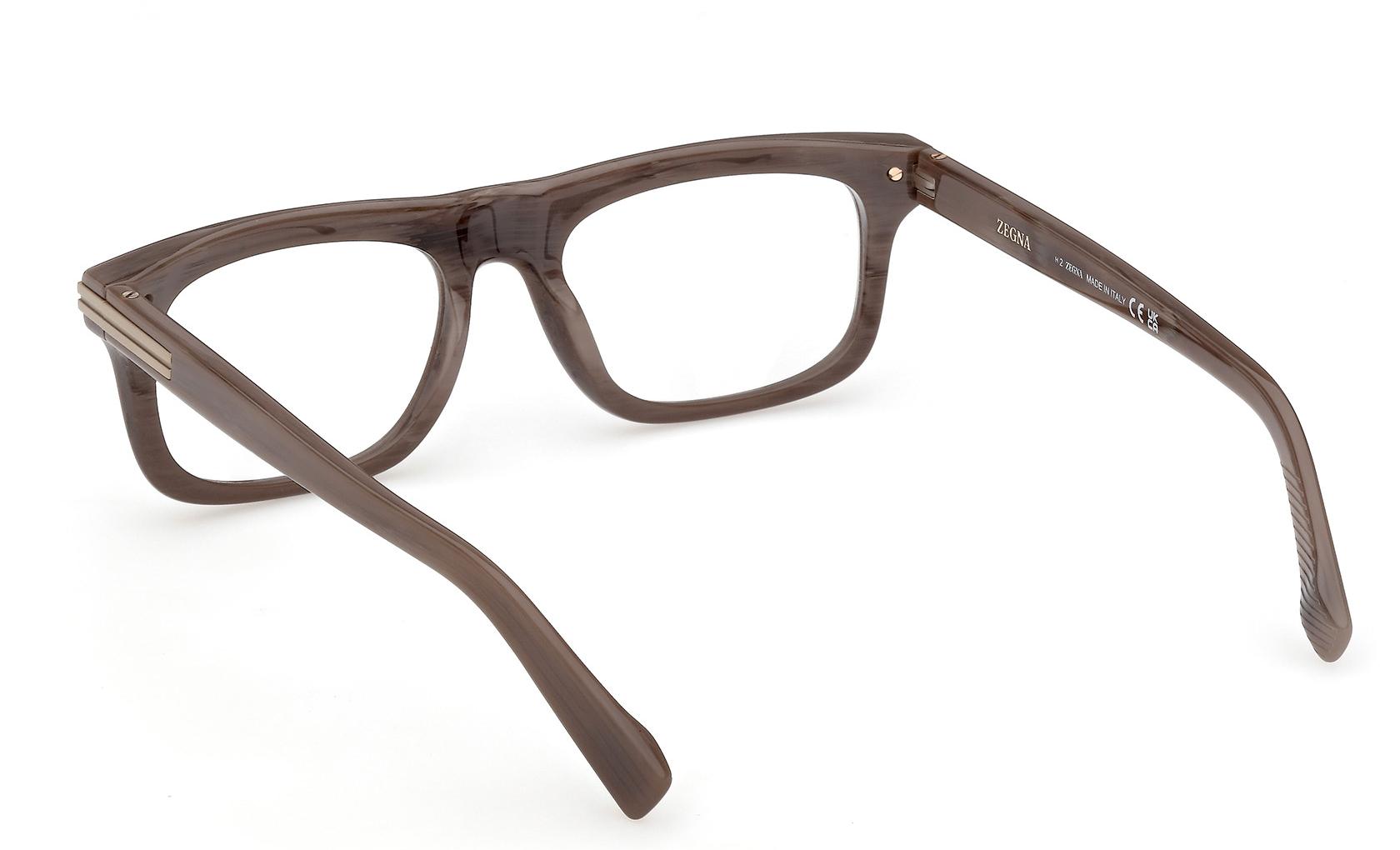 Zegna Eyeglasses EZ5343 059