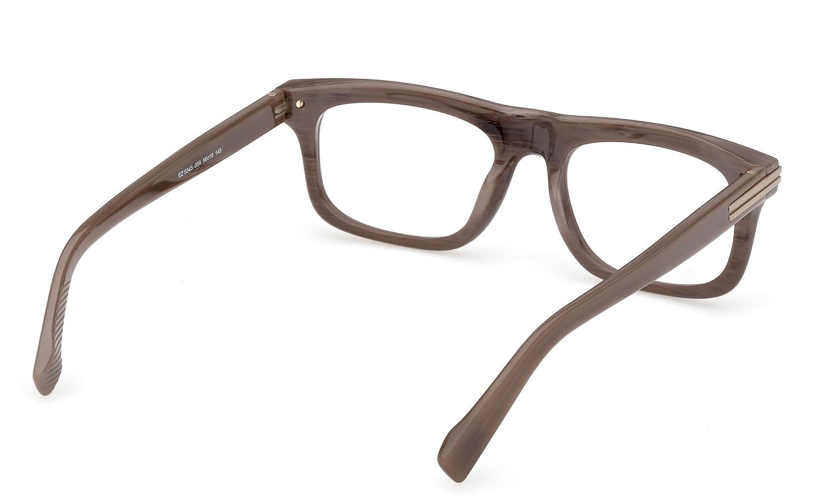 Zegna Eyeglasses EZ5343 059