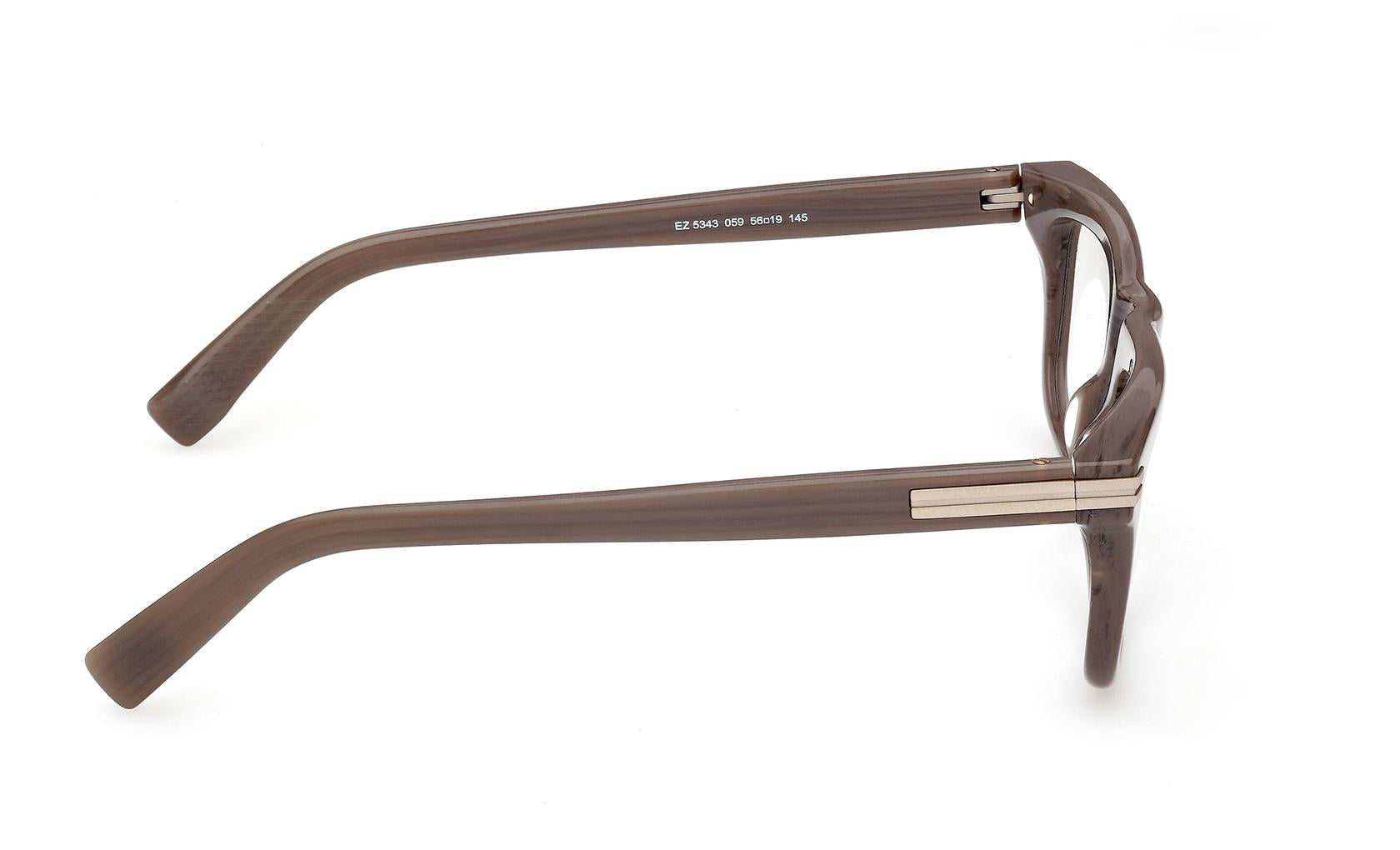 Zegna Eyeglasses EZ5343 059