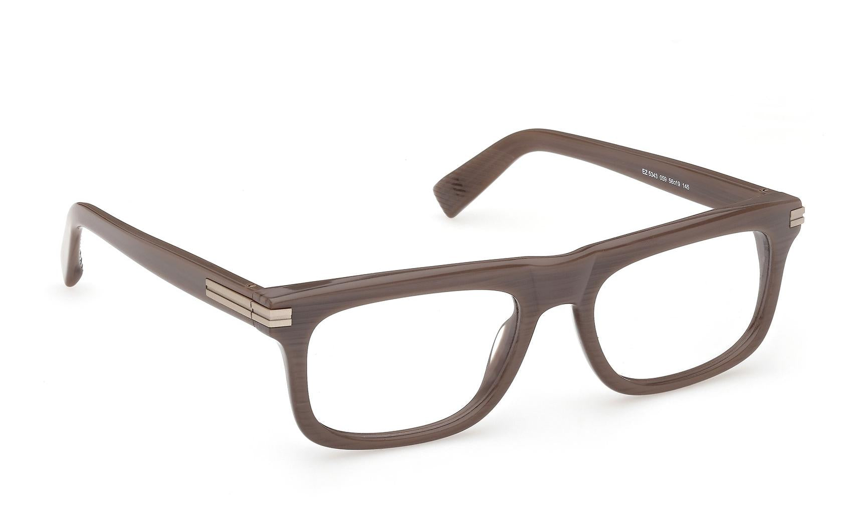 Zegna Eyeglasses EZ5343 059
