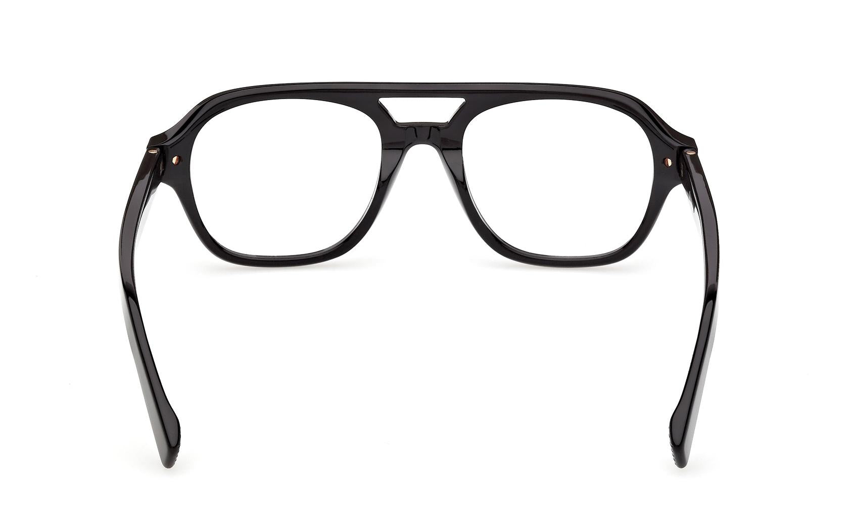 Zegna Eyeglasses EZ5344 001