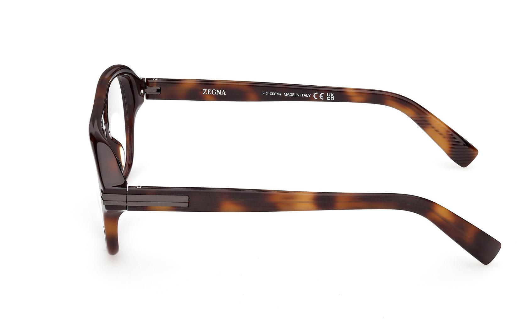 Zegna Eyeglasses EZ5344 052