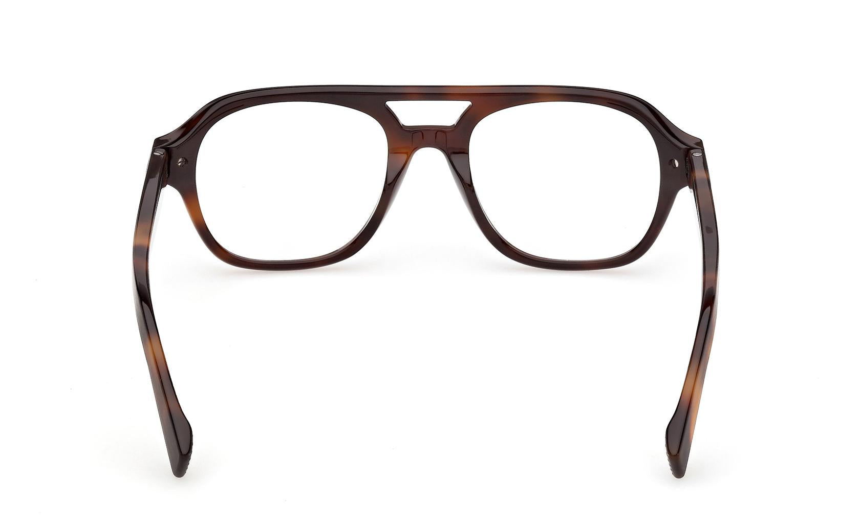 Zegna Eyeglasses EZ5344 052