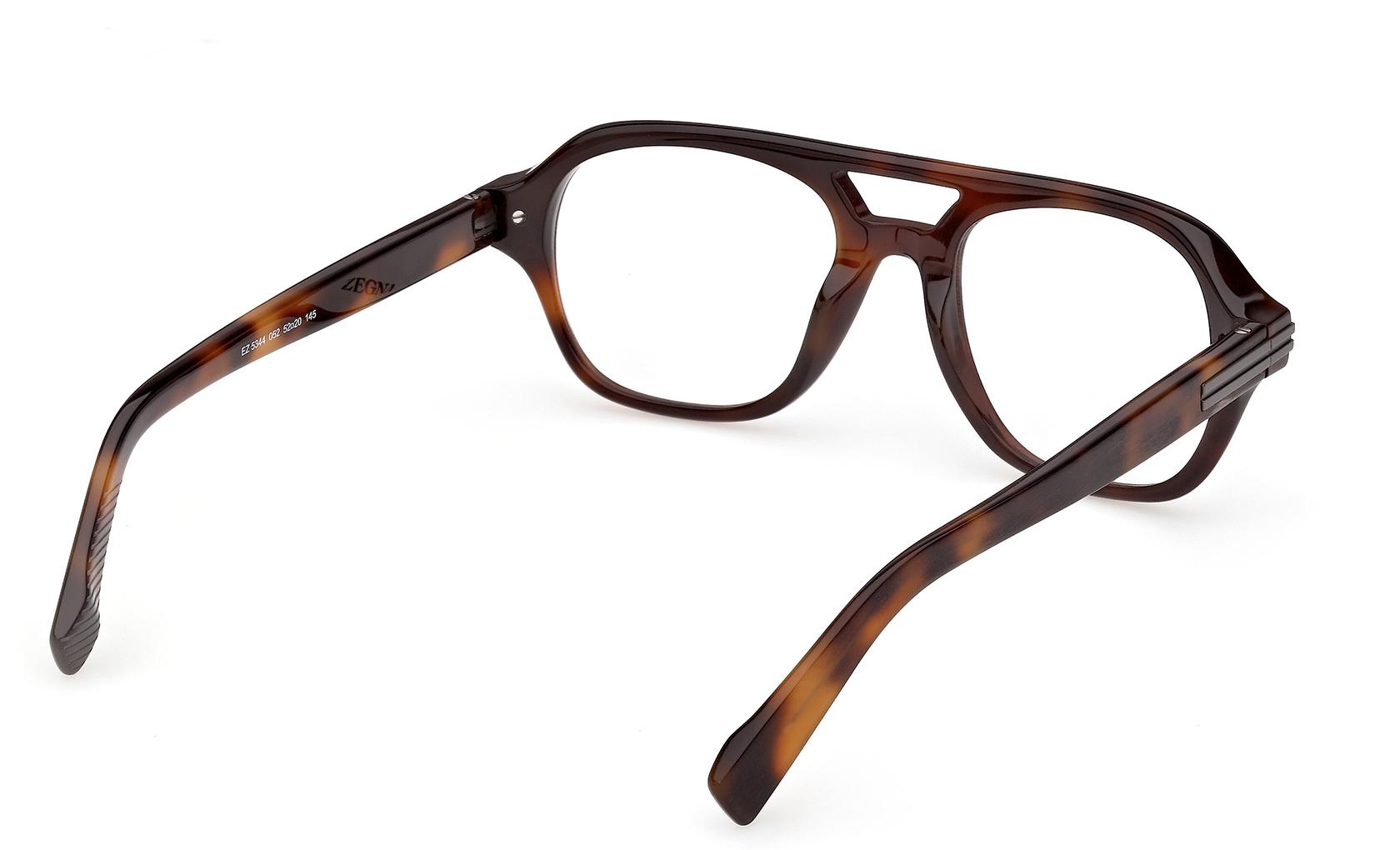 Zegna Eyeglasses EZ5344 052