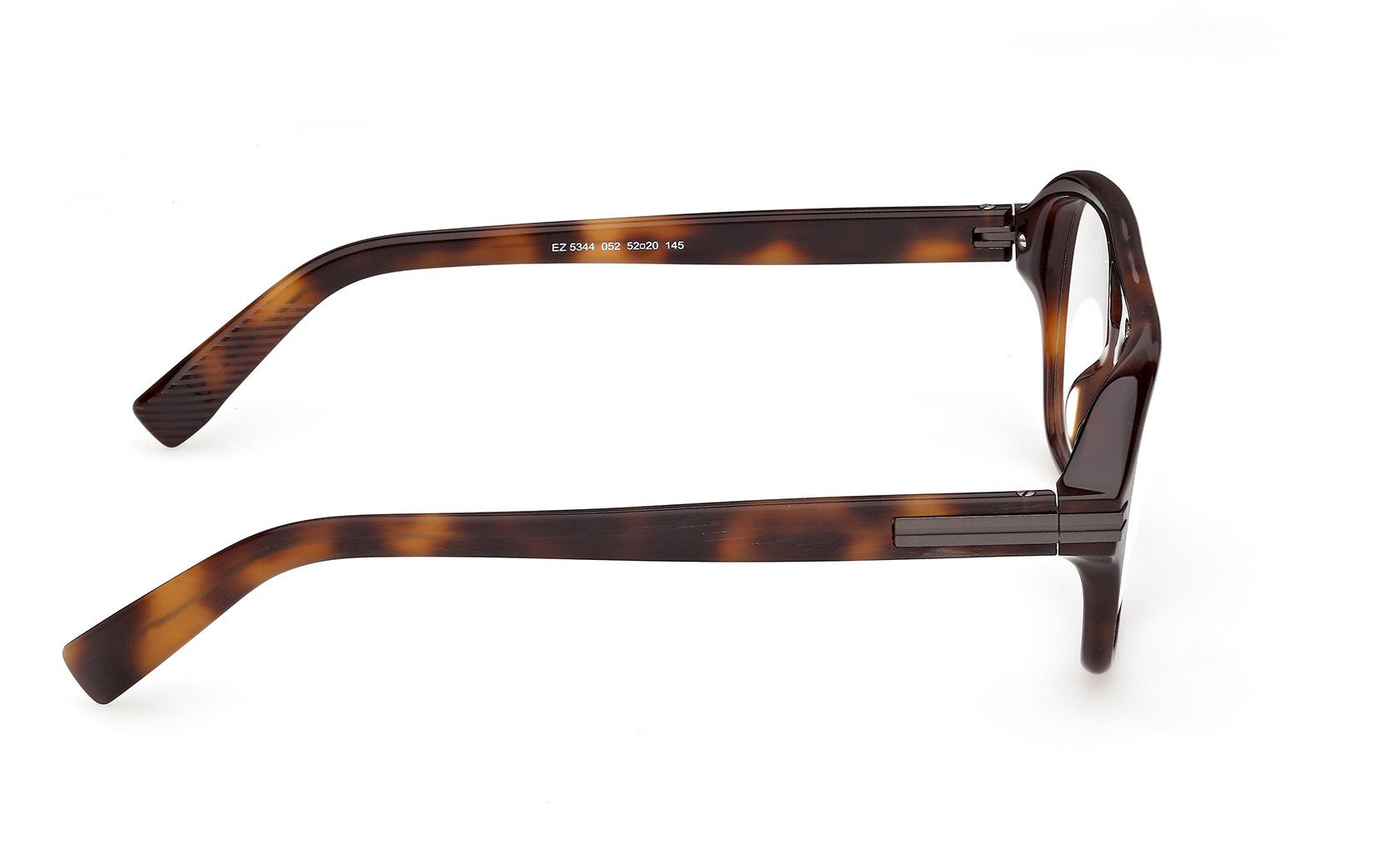 Zegna Eyeglasses EZ5344 052
