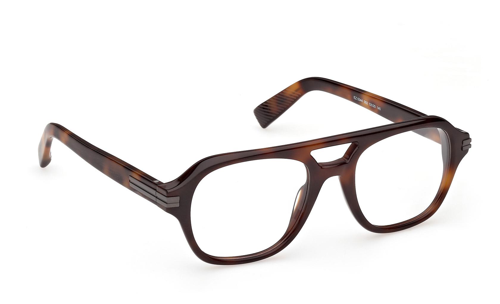 Zegna Eyeglasses EZ5344 052