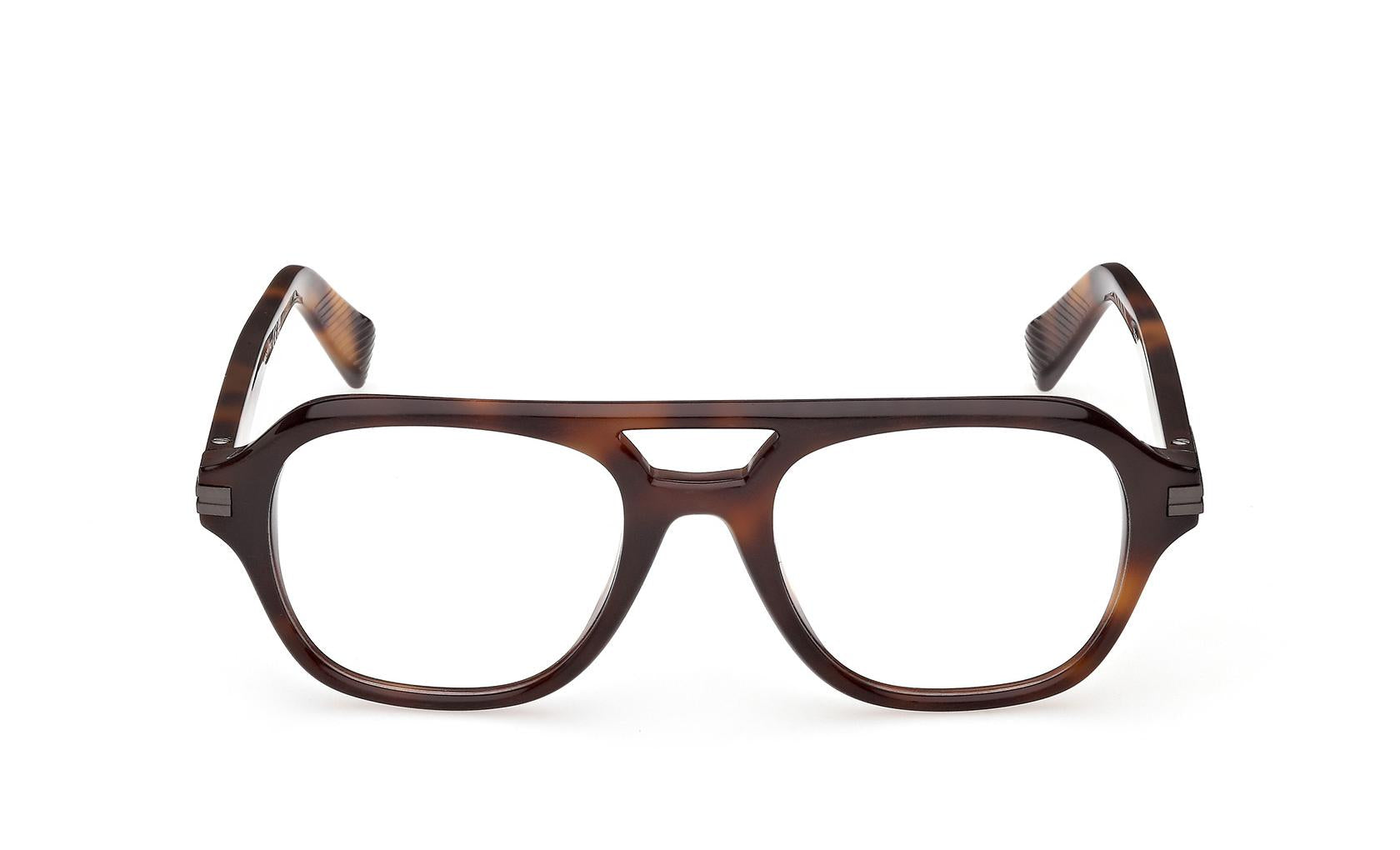 Zegna Eyeglasses EZ5344 052