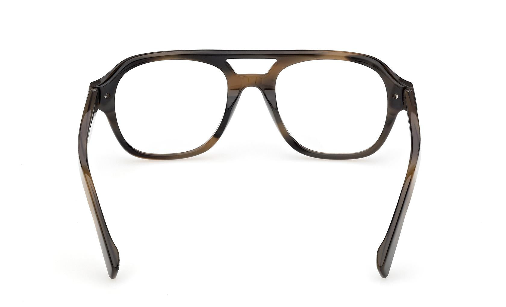 Zegna Eyeglasses EZ5344 055