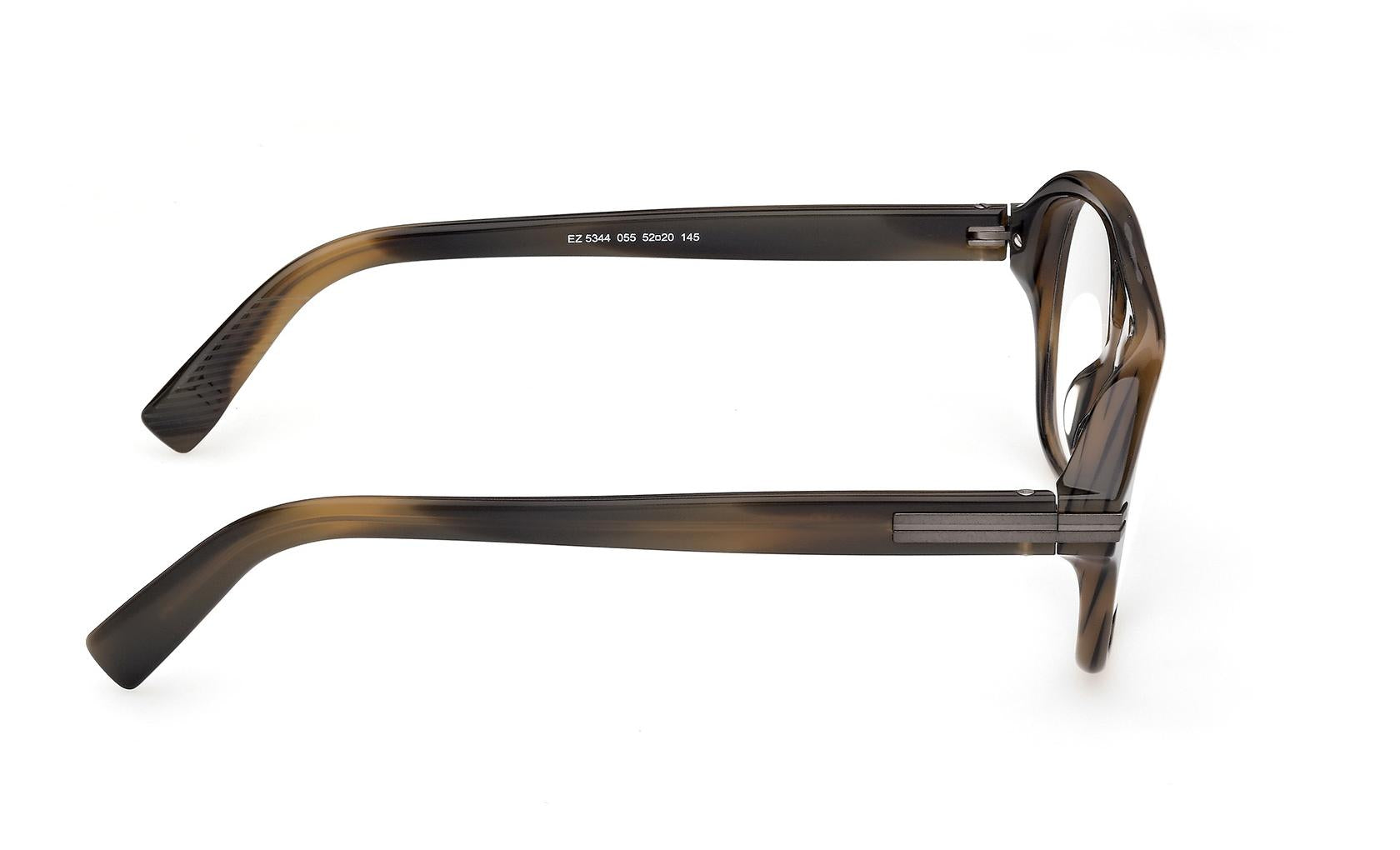 Zegna Eyeglasses EZ5344 055