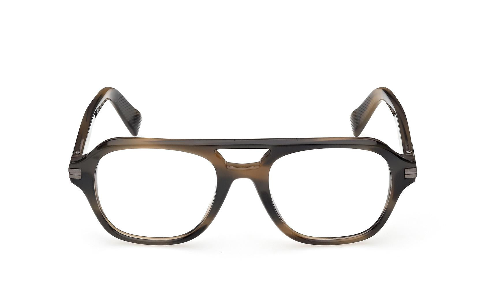Zegna Eyeglasses EZ5344 055