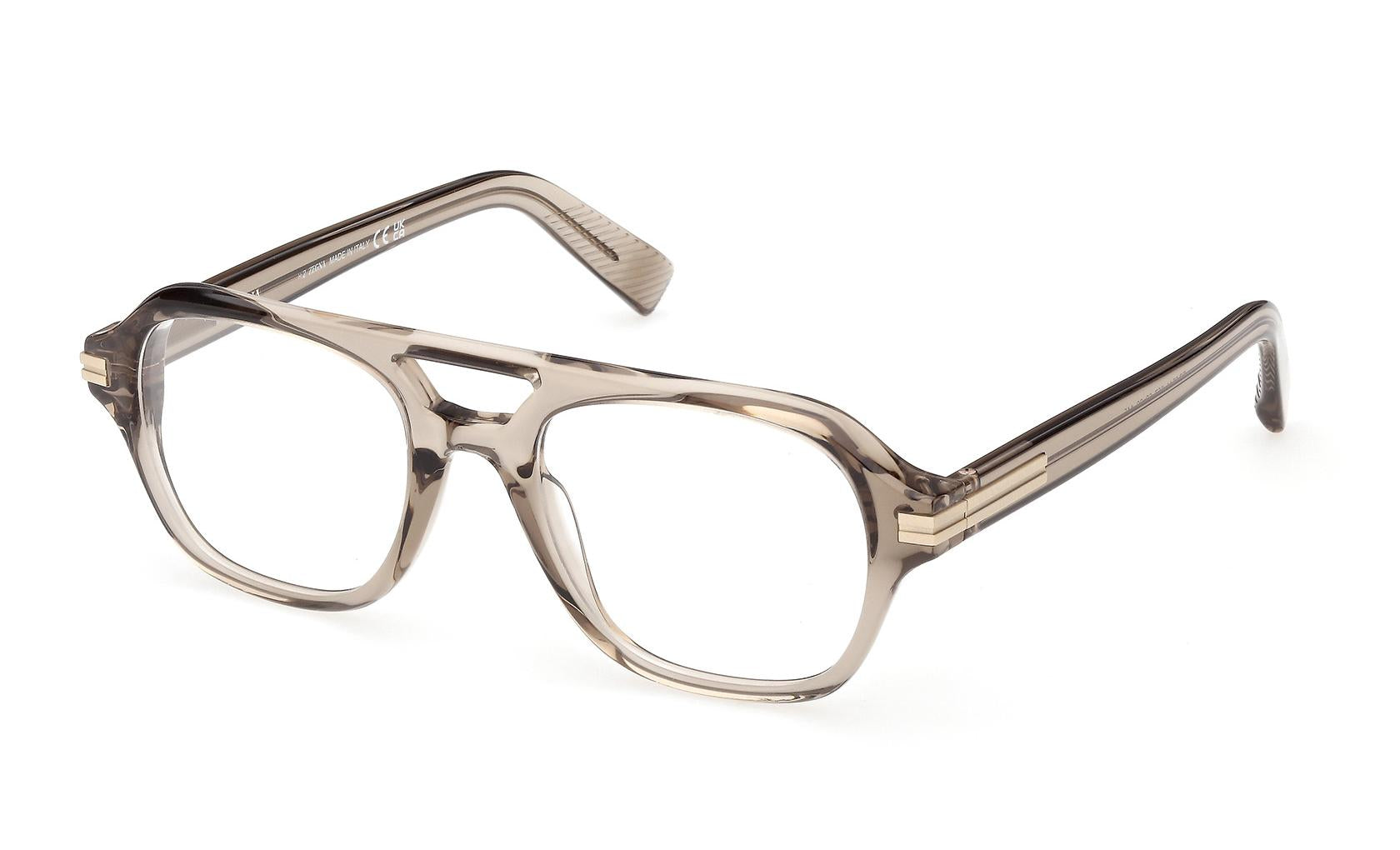 Zegna Eyeglasses EZ5344 057