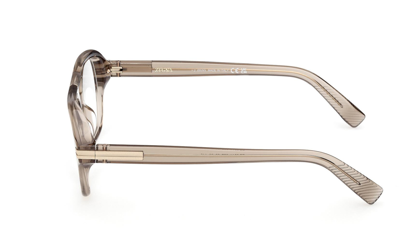 Zegna Eyeglasses EZ5344 057