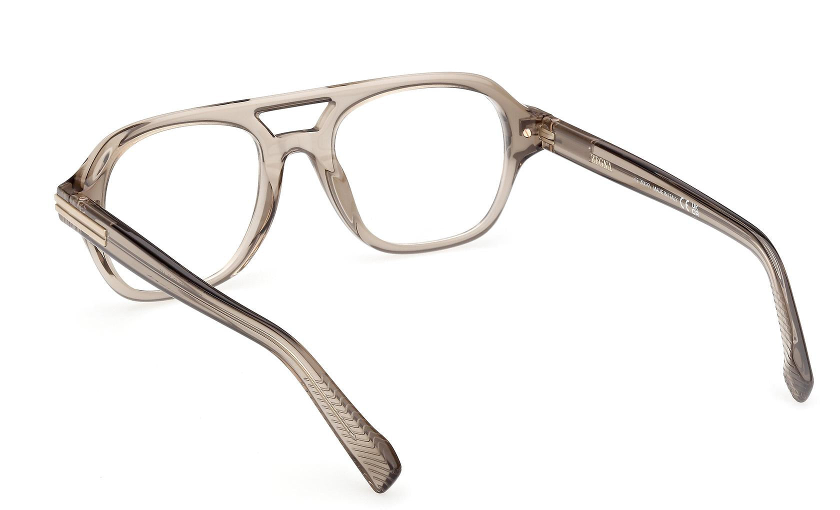 Zegna Eyeglasses EZ5344 057