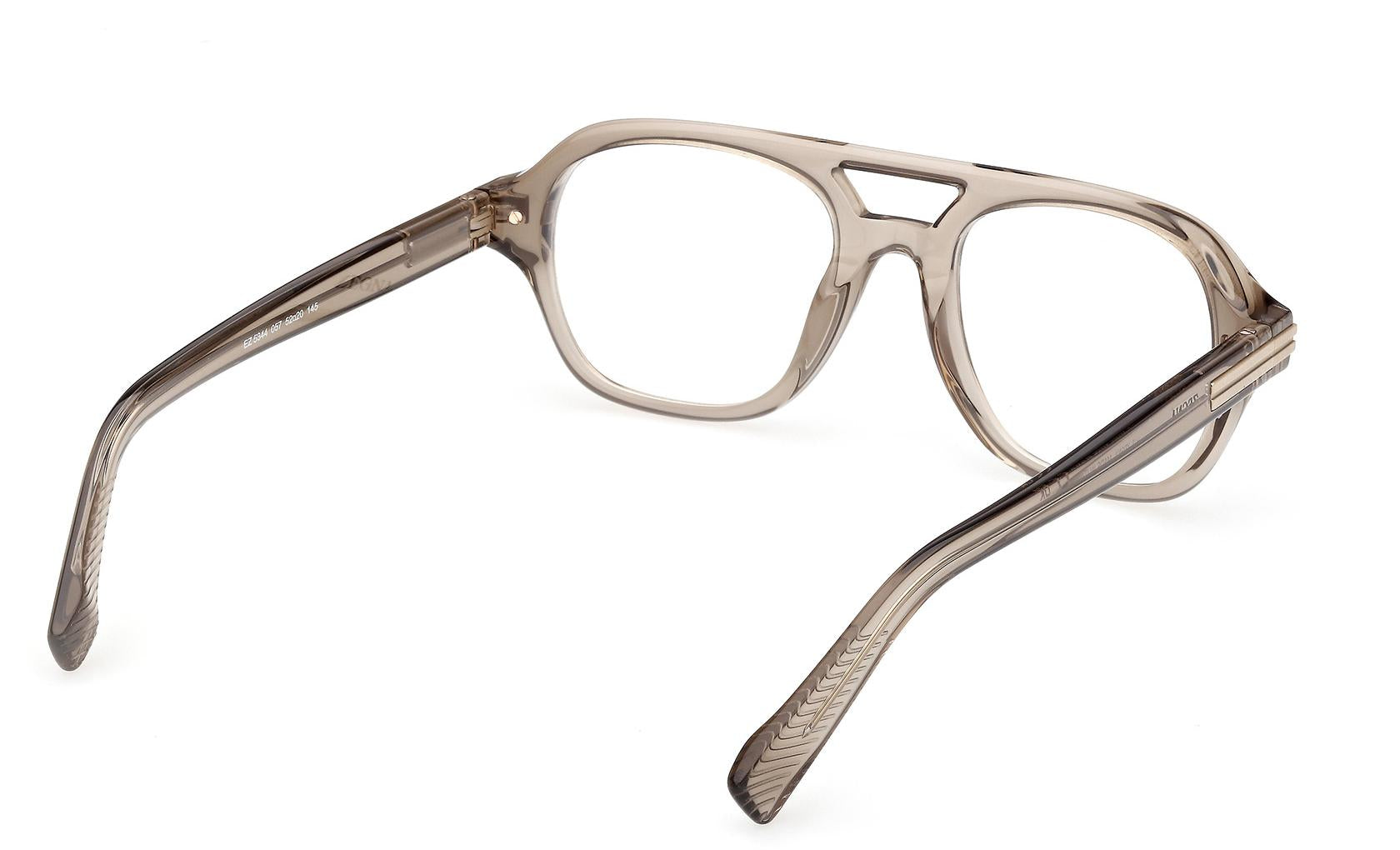 Zegna Eyeglasses EZ5344 057