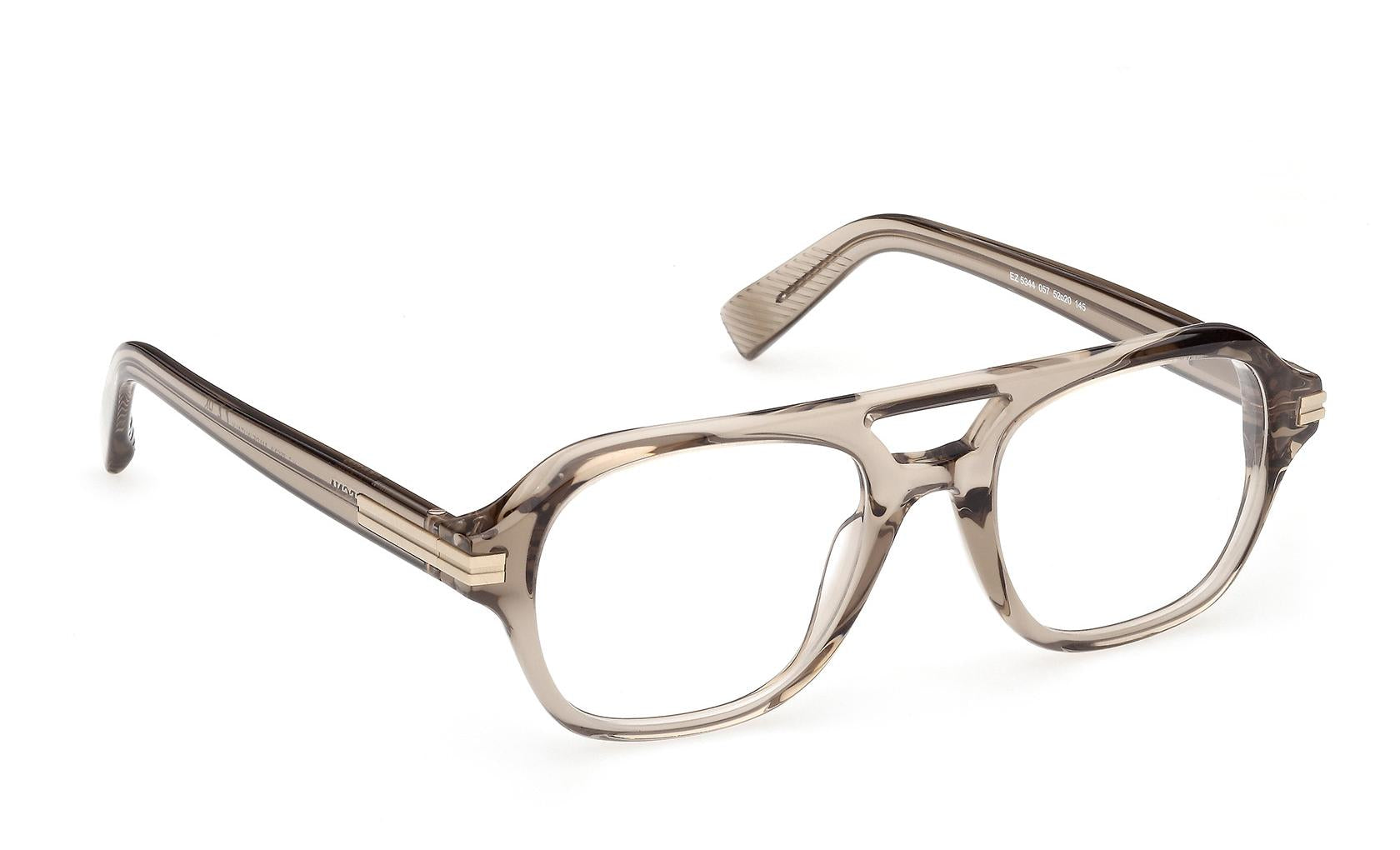Zegna Eyeglasses EZ5344 057