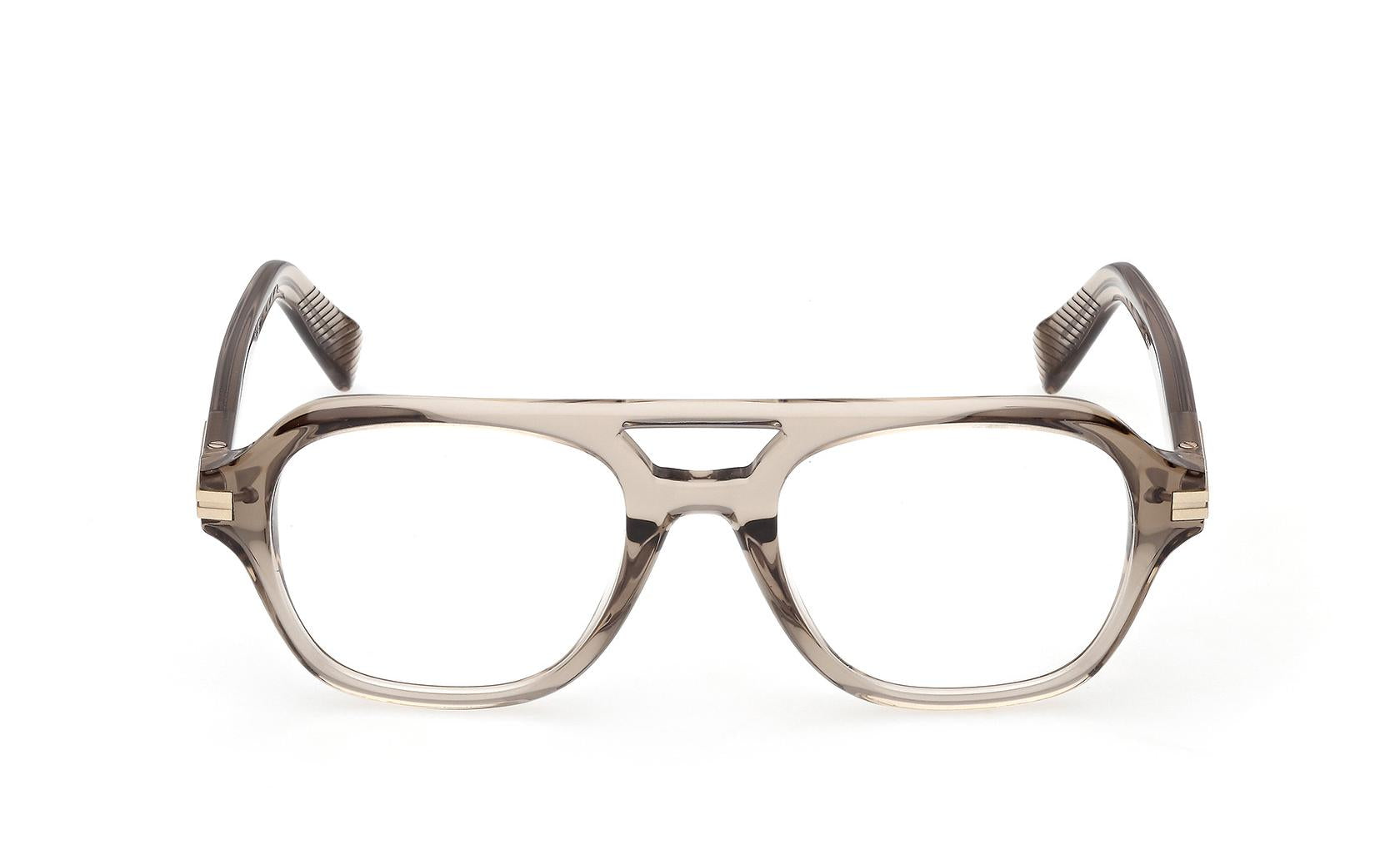 Zegna Eyeglasses EZ5344 057