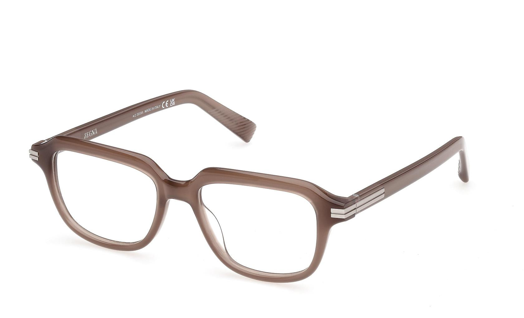 Zegna Eyeglasses EZ5345 045
