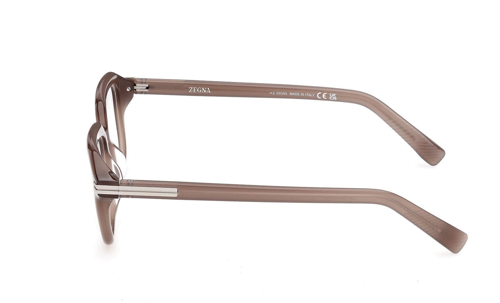 Zegna Eyeglasses EZ5345 045