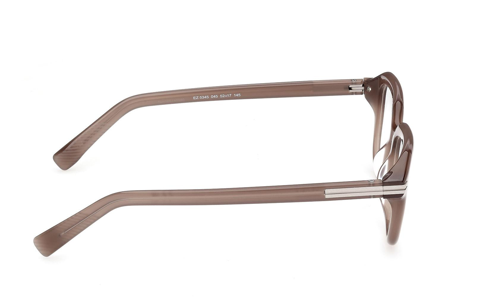 Zegna Eyeglasses EZ5345 045