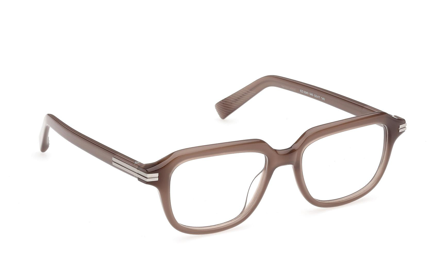 Zegna Eyeglasses EZ5345 045