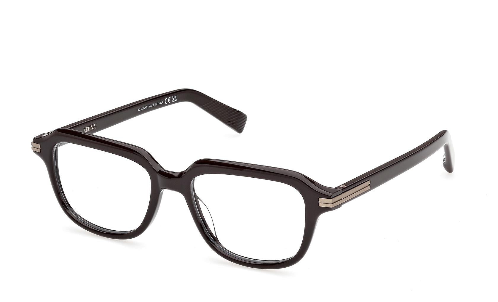 Zegna Eyeglasses EZ5345 048