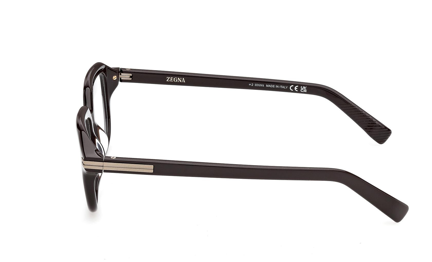 Zegna Eyeglasses EZ5345 048
