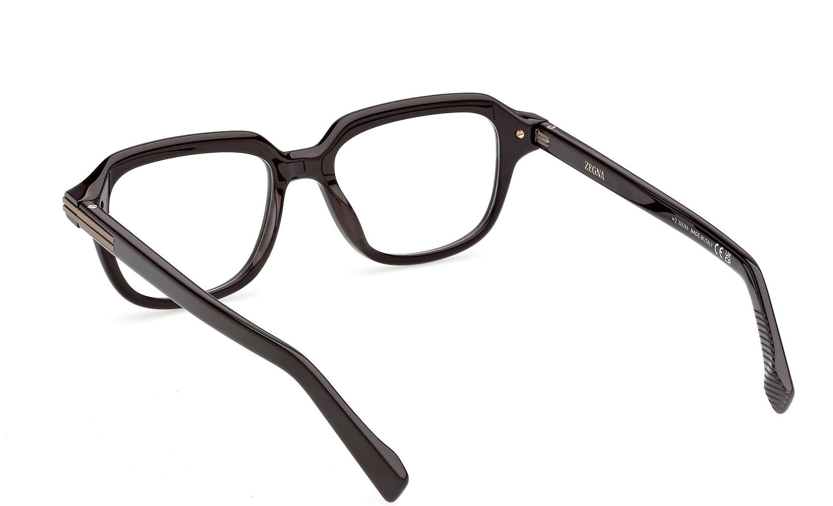 Zegna Eyeglasses EZ5345 048