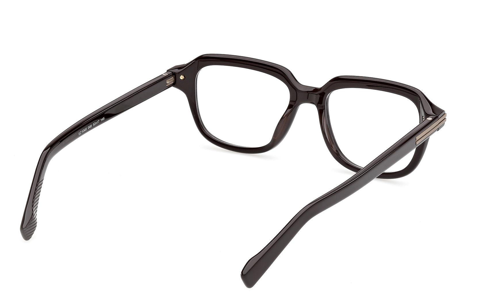 Zegna Eyeglasses EZ5345 048