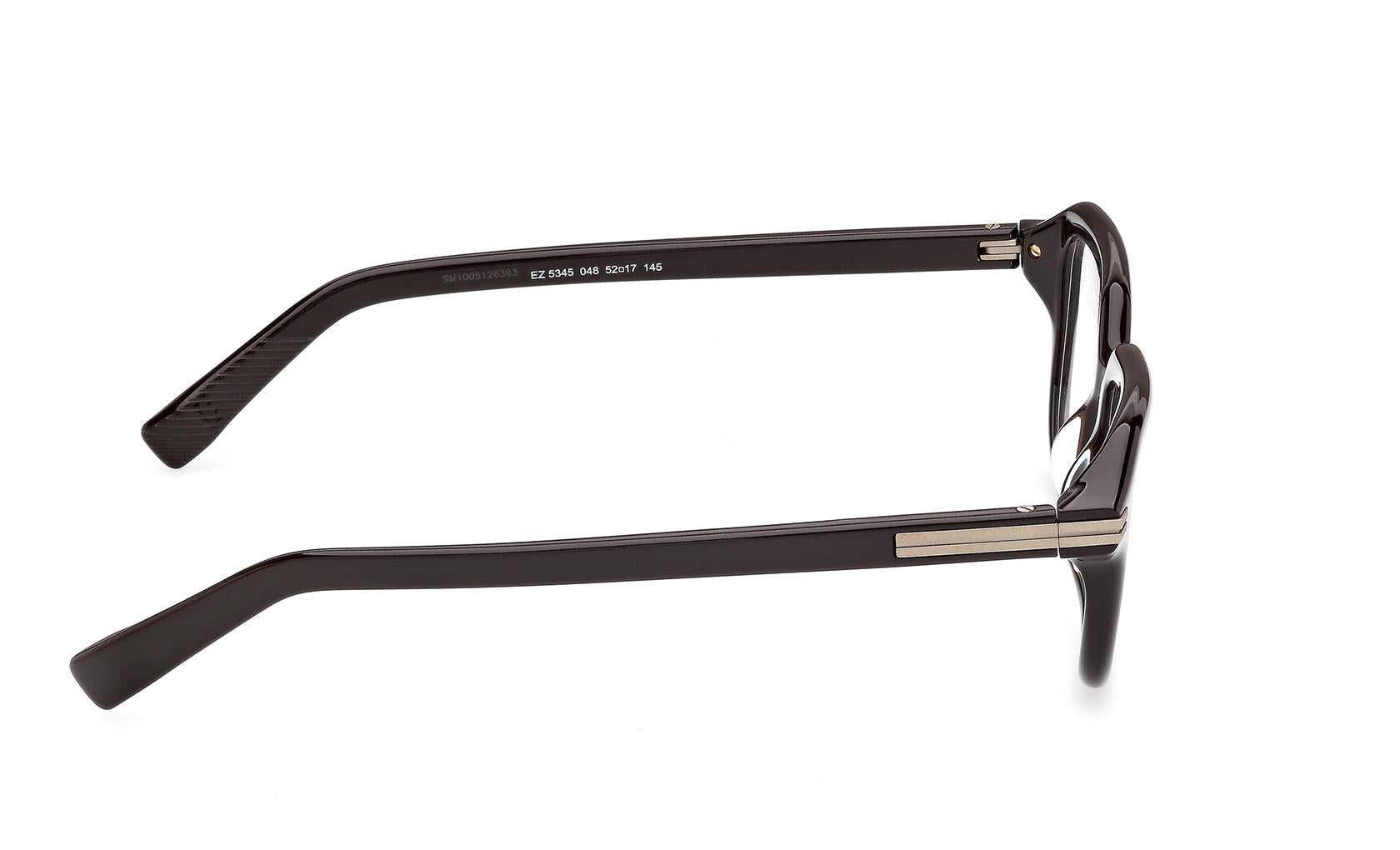 Zegna Eyeglasses EZ5345 048