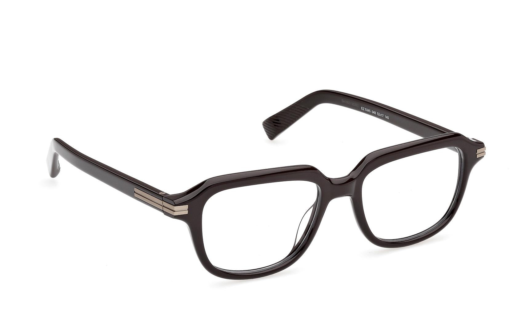 Zegna Eyeglasses EZ5345 048