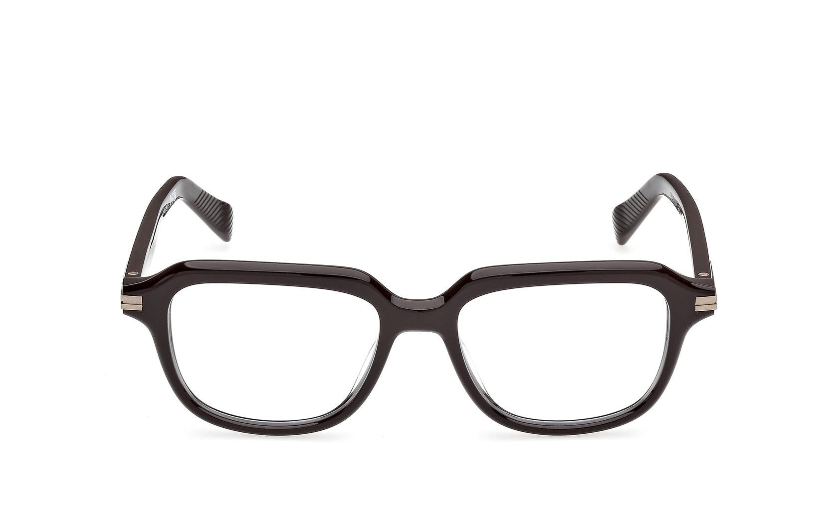 Zegna Eyeglasses EZ5345 048