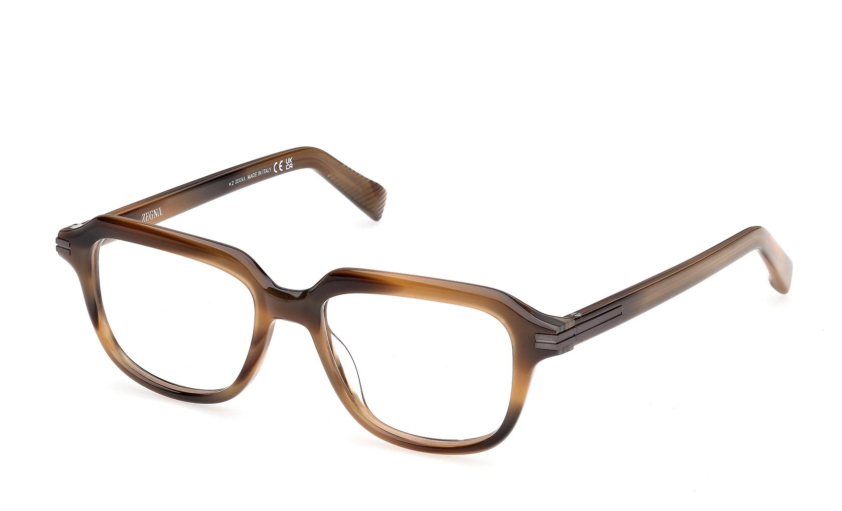 Zegna Eyeglasses EZ5345 052